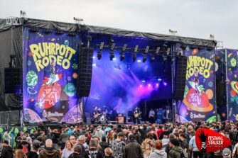 Sondaschule krönen einen unvergesslichen Sonntag beim Ruhrpott Rodeo 2026