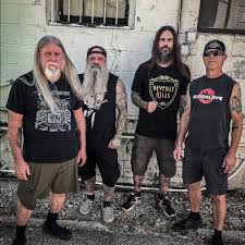 Crowbar müssen alle Europa-Sommershows absagen
