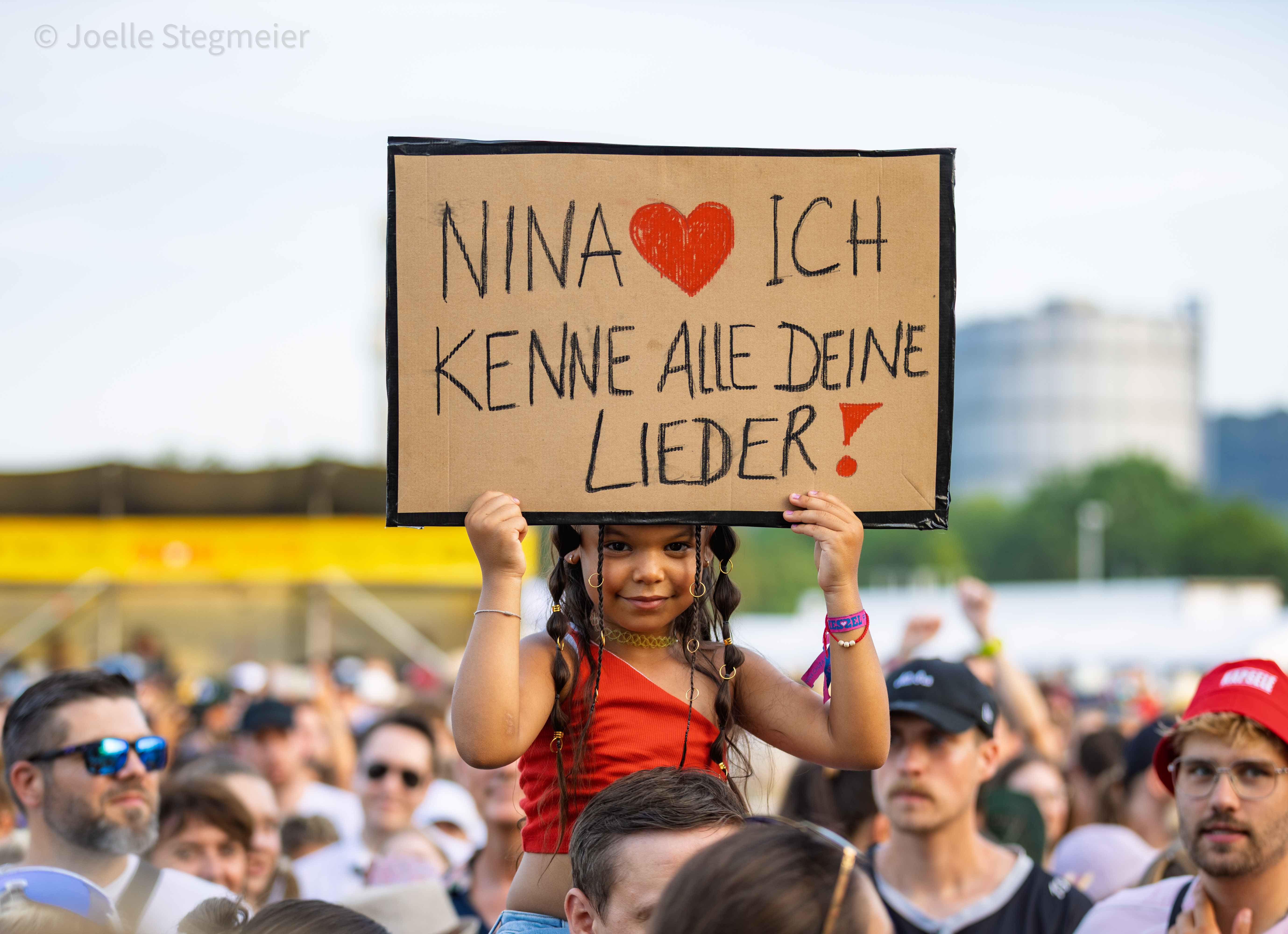 Galerie: Nina Chuba, Kesselfestival 2026 Stuttgart Galerie: Nina Chuba, Kesselfestival 2026 Stuttgart
