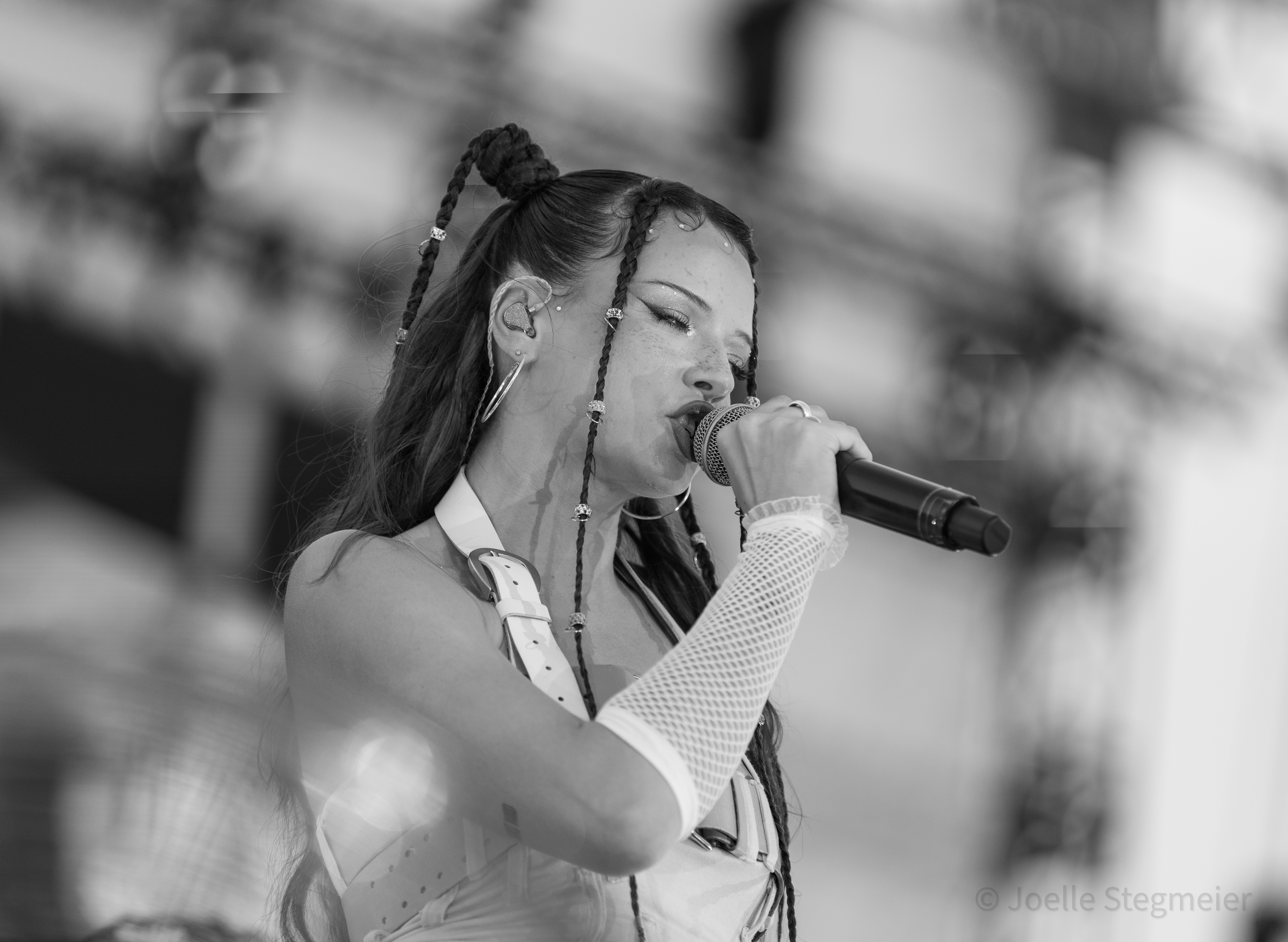 Galerie: Nina Chuba, Kesselfestival 2026 Stuttgart Galerie: Nina Chuba, Kesselfestival 2026 Stuttgart