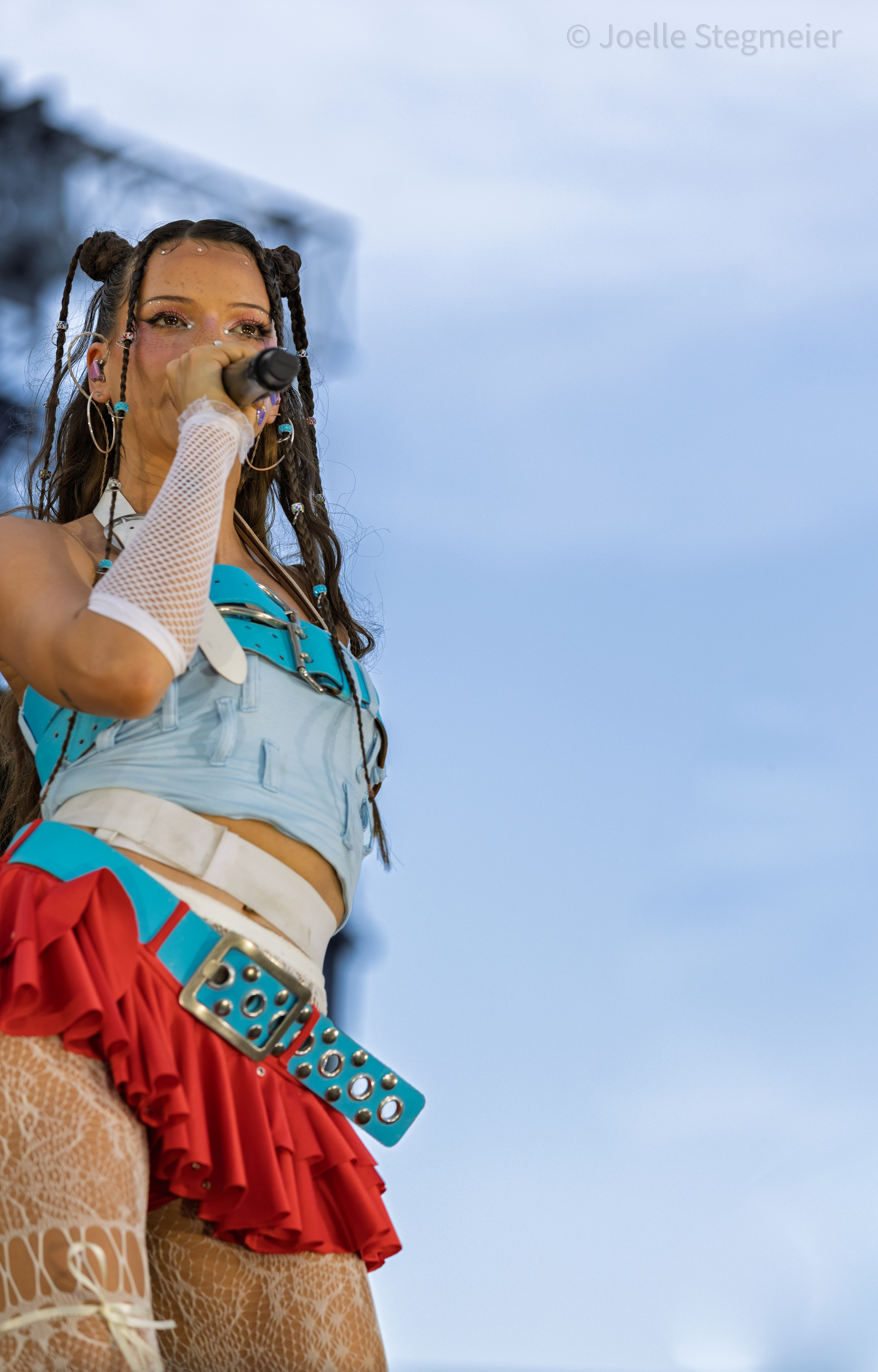 Galerie: Nina Chuba, Kesselfestival 2026 Stuttgart Galerie: Nina Chuba, Kesselfestival 2026 Stuttgart