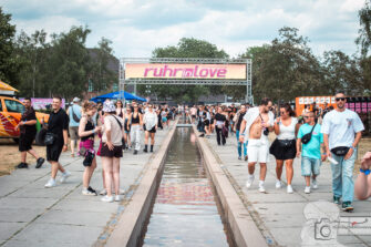 Ruhr In Love in Oberhausen – Fotos