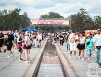Ruhr In Love in Oberhausen – Fotos