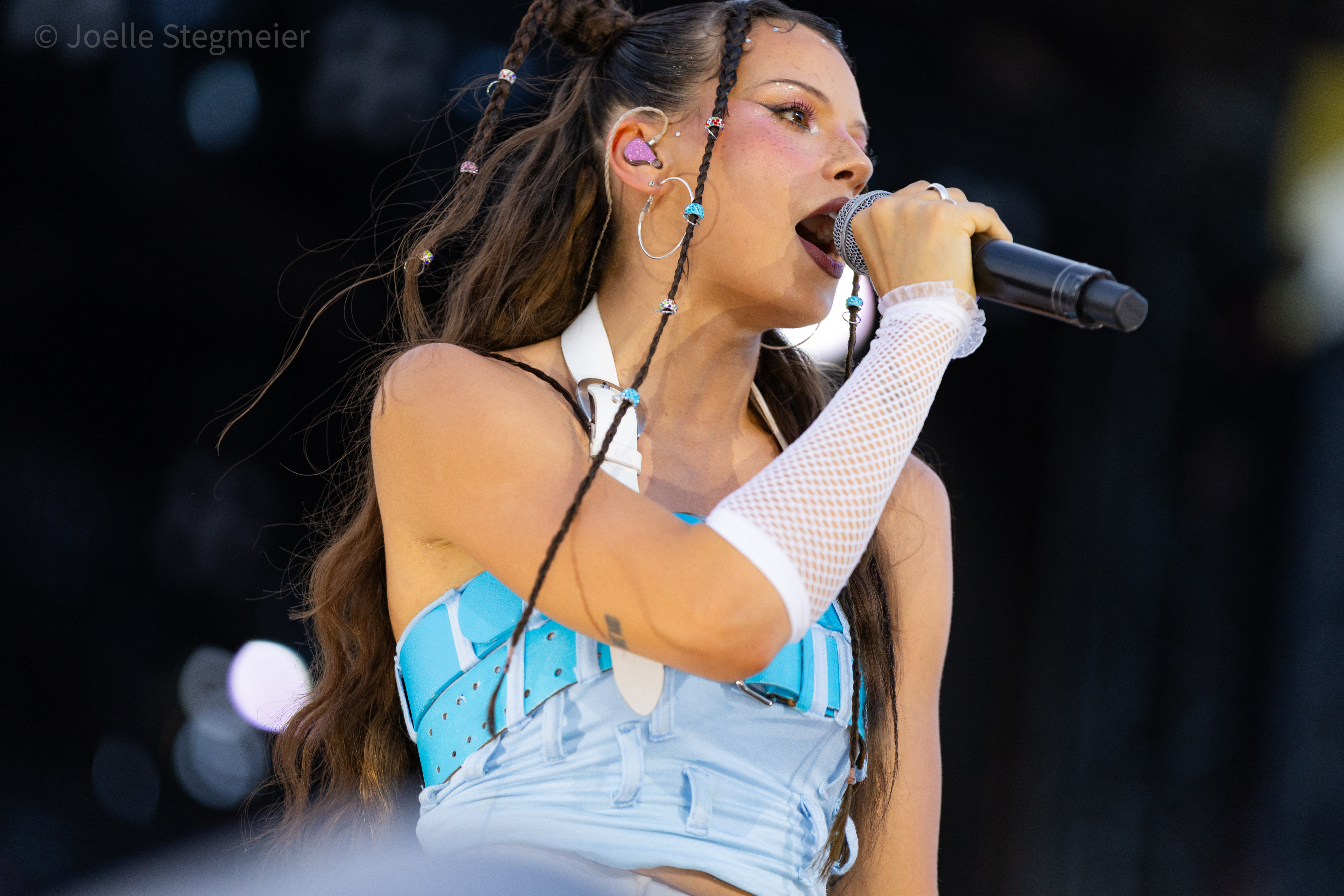 Galerie: Nina Chuba, Kesselfestival 2026 Stuttgart Galerie: Nina Chuba, Kesselfestival 2026 Stuttgart