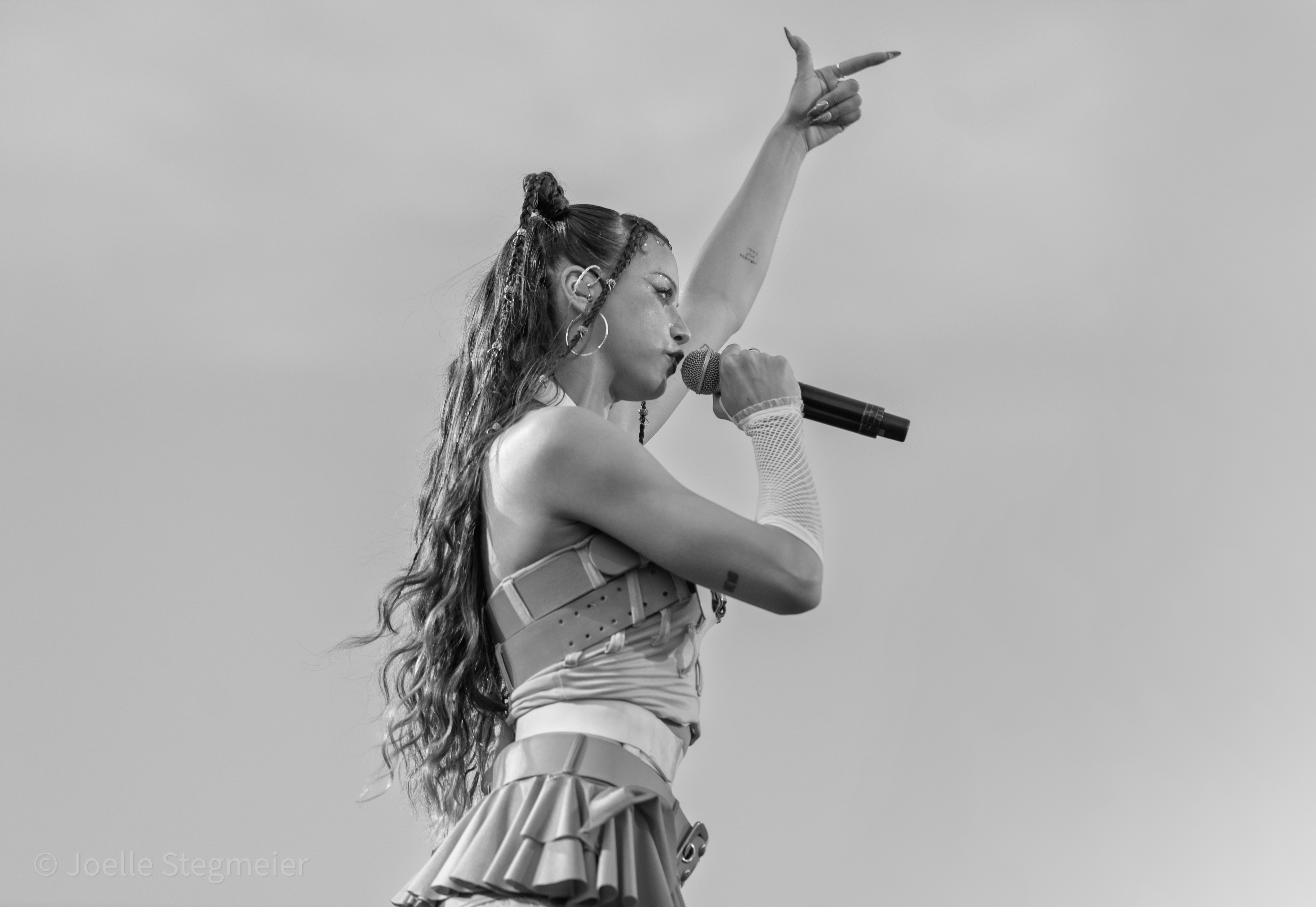 Galerie: Nina Chuba, Kesselfestival 2026 Stuttgart Galerie: Nina Chuba, Kesselfestival 2026 Stuttgart