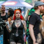 Der letzte Vorhang f&auml;llt &ndash; Castle Rock Festival verabschiedet sich mit einem unvergesslichen Finale