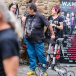 Der letzte Vorhang f&auml;llt &ndash; Castle Rock Festival verabschiedet sich mit einem unvergesslichen Finale