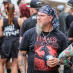Der letzte Vorhang f&auml;llt &ndash; Castle Rock Festival verabschiedet sich mit einem unvergesslichen Finale