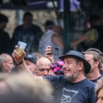 Der letzte Vorhang f&auml;llt &ndash; Castle Rock Festival verabschiedet sich mit einem unvergesslichen Finale