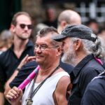 Der letzte Vorhang f&auml;llt &ndash; Castle Rock Festival verabschiedet sich mit einem unvergesslichen Finale