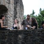Der letzte Vorhang f&auml;llt &ndash; Castle Rock Festival verabschiedet sich mit einem unvergesslichen Finale
