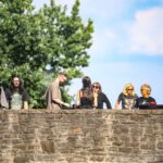 Der letzte Vorhang f&auml;llt &ndash; Castle Rock Festival verabschiedet sich mit einem unvergesslichen Finale