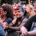 Der letzte Vorhang f&auml;llt &ndash; Castle Rock Festival verabschiedet sich mit einem unvergesslichen Finale