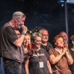 Der letzte Vorhang f&auml;llt &ndash; Castle Rock Festival verabschiedet sich mit einem unvergesslichen Finale