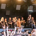 Der letzte Vorhang f&auml;llt &ndash; Castle Rock Festival verabschiedet sich mit einem unvergesslichen Finale