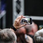 Der letzte Vorhang f&auml;llt &ndash; Castle Rock Festival verabschiedet sich mit einem unvergesslichen Finale