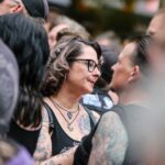 Der letzte Vorhang f&auml;llt &ndash; Castle Rock Festival verabschiedet sich mit einem unvergesslichen Finale