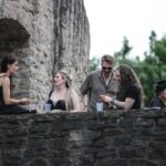 Der letzte Vorhang f&auml;llt &ndash; Castle Rock Festival verabschiedet sich mit einem unvergesslichen Finale