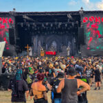 Dong Open Air 2026 - Der Donnerstag - Fotos Dong Open Air 2026 - Der Donnerstag - Fotos