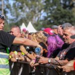 Der Freitag in Bildern: Auftakt beim Ruhrpott Rodeo 2026