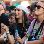 Der Freitag in Bildern: Auftakt beim Ruhrpott Rodeo 2026