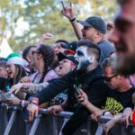 Der Freitag in Bildern: Auftakt beim Ruhrpott Rodeo 2026