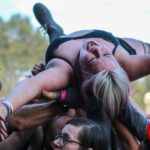 Der Freitag in Bildern: Auftakt beim Ruhrpott Rodeo 2026