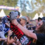Der Freitag in Bildern: Auftakt beim Ruhrpott Rodeo 2026