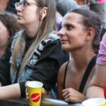 Der Freitag in Bildern: Auftakt beim Ruhrpott Rodeo 2026
