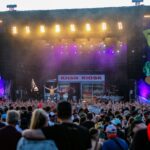 Der Freitag in Bildern: Auftakt beim Ruhrpott Rodeo 2026