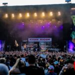 Der Freitag in Bildern: Auftakt beim Ruhrpott Rodeo 2026