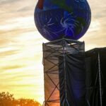 Der Freitag in Bildern: Auftakt beim Ruhrpott Rodeo 2026