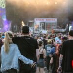 Der Freitag in Bildern: Auftakt beim Ruhrpott Rodeo 2026