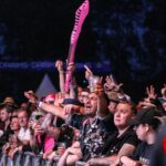 Der Freitag in Bildern: Auftakt beim Ruhrpott Rodeo 2026