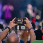 Der Freitag in Bildern: Auftakt beim Ruhrpott Rodeo 2026