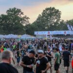 Pogo bis tief in die Nacht &ndash; Der Samstag beim Ruhrpott Rodeo 2026