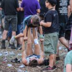 Pogo bis tief in die Nacht &ndash; Der Samstag beim Ruhrpott Rodeo 2026