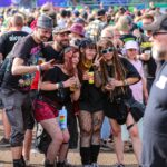 Pogo bis tief in die Nacht &ndash; Der Samstag beim Ruhrpott Rodeo 2026