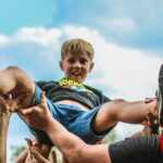 Pogo bis tief in die Nacht &ndash; Der Samstag beim Ruhrpott Rodeo 2026