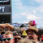 Pogo bis tief in die Nacht &ndash; Der Samstag beim Ruhrpott Rodeo 2026