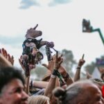 Pogo bis tief in die Nacht &ndash; Der Samstag beim Ruhrpott Rodeo 2026