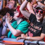 Pogo bis tief in die Nacht &ndash; Der Samstag beim Ruhrpott Rodeo 2026