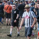 Pogo bis tief in die Nacht &ndash; Der Samstag beim Ruhrpott Rodeo 2026
