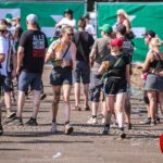 Pogo bis tief in die Nacht &ndash; Der Samstag beim Ruhrpott Rodeo 2026