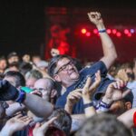 Pogo bis tief in die Nacht &ndash; Der Samstag beim Ruhrpott Rodeo 2026