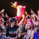 Pogo bis tief in die Nacht &ndash; Der Samstag beim Ruhrpott Rodeo 2026