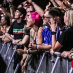 Pogo bis tief in die Nacht &ndash; Der Samstag beim Ruhrpott Rodeo 2026