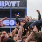 Sondaschule kr&ouml;nen einen unvergesslichen Sonntag beim Ruhrpott Rodeo 2026