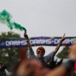 Sondaschule kr&ouml;nen einen unvergesslichen Sonntag beim Ruhrpott Rodeo 2026