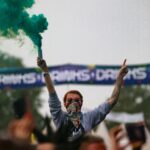 Sondaschule kr&ouml;nen einen unvergesslichen Sonntag beim Ruhrpott Rodeo 2026